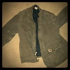 Carhartt coat